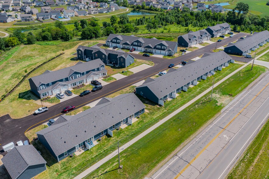 More Photos Of 13816 Illinois Rd, Fort Wayne Apartments For Sale