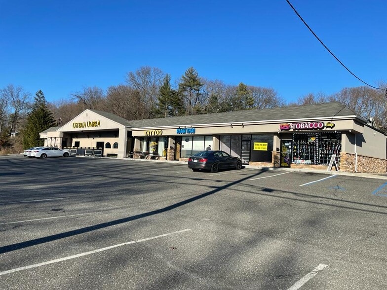 More Photos Of 197-211 Terry Rd, Smithtown Unknown For Lease