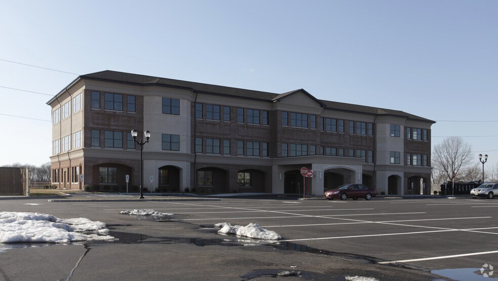 Primary Photo Of 2 Research Way, Monroe Township Medical For Lease
