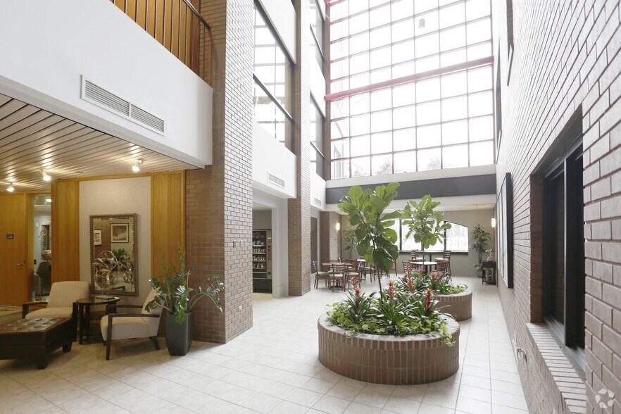 More Photos Of 55 Campau Ave NW, Grand Rapids Office For Lease