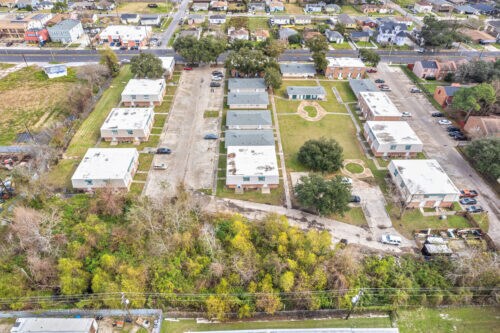 More Photos Of , New Orleans Multifamily For Sale