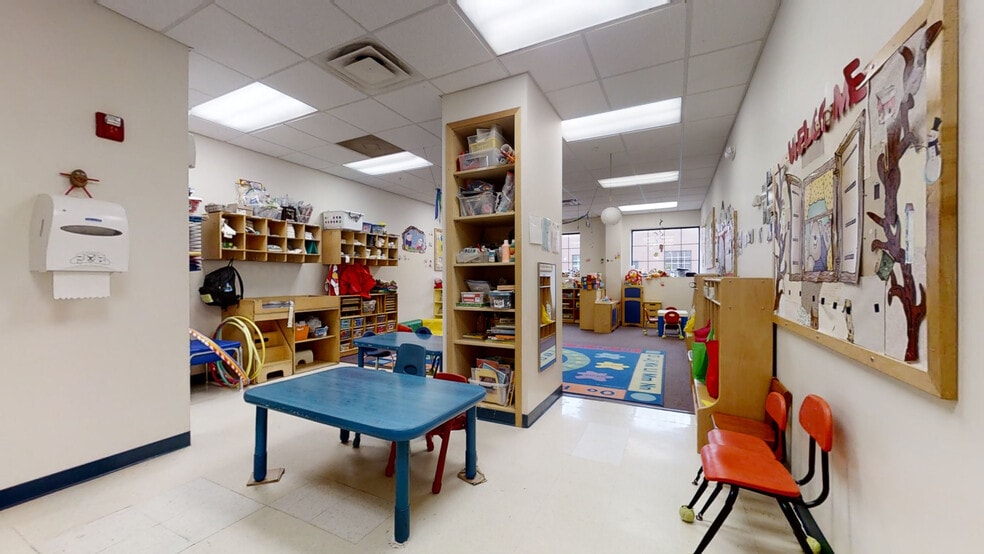 More Photos Of 243 W Main St, Springville Freestanding For Sale