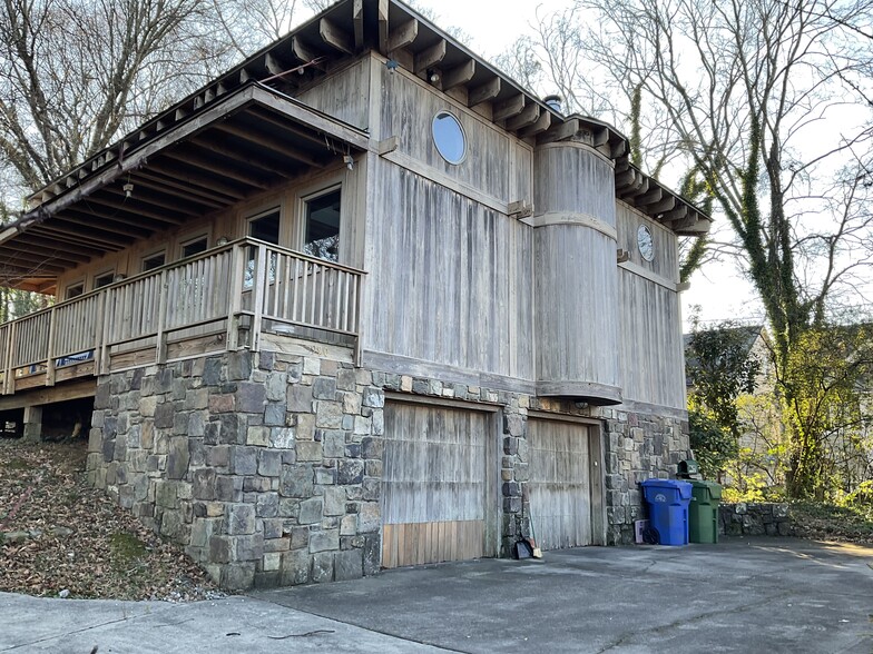 Primary Photo Of 990 Culpepper St NW, Atlanta Industrial For Lease