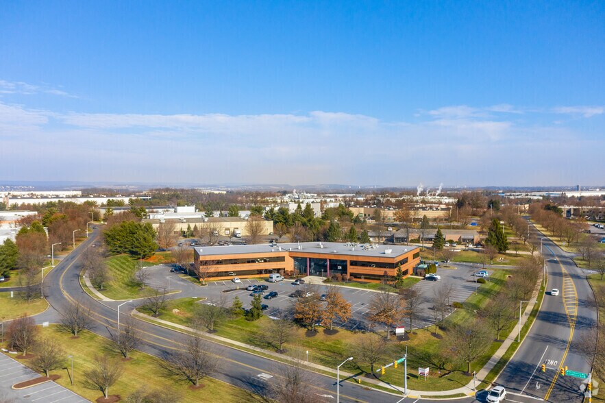 More Photos Of 236 Brodhead Rd, Bethlehem Medical For Lease