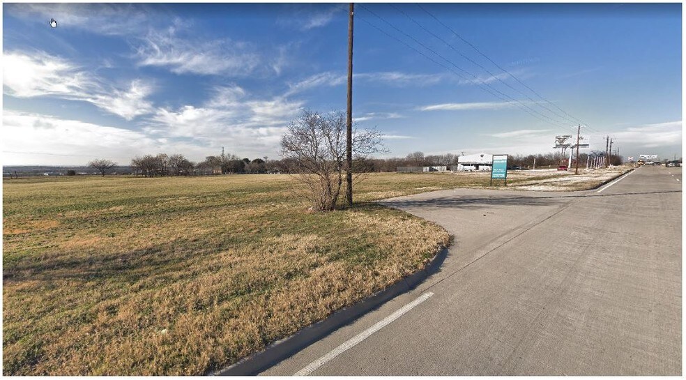 More Photos Of 520 N Preston Rd, Celina Land For Sale