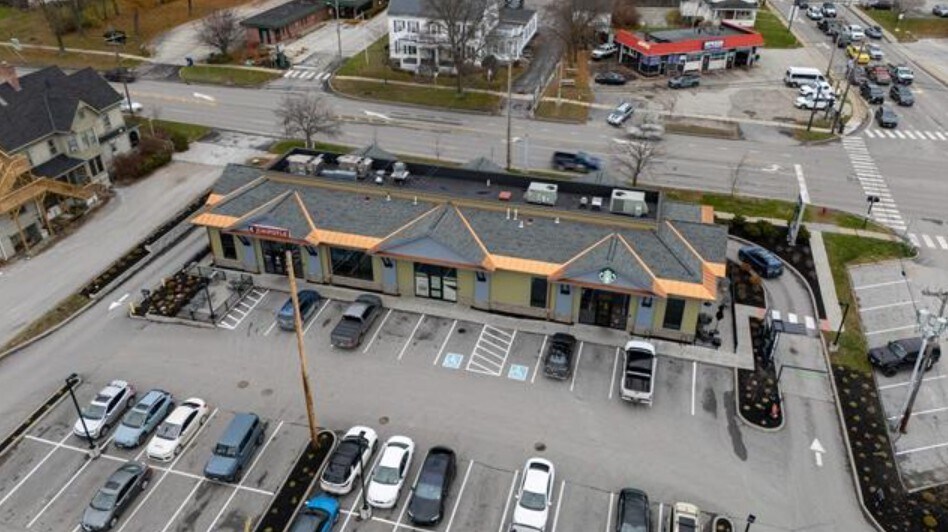 More Photos Of 37-41 N Main St, Rutland Restaurant For Lease