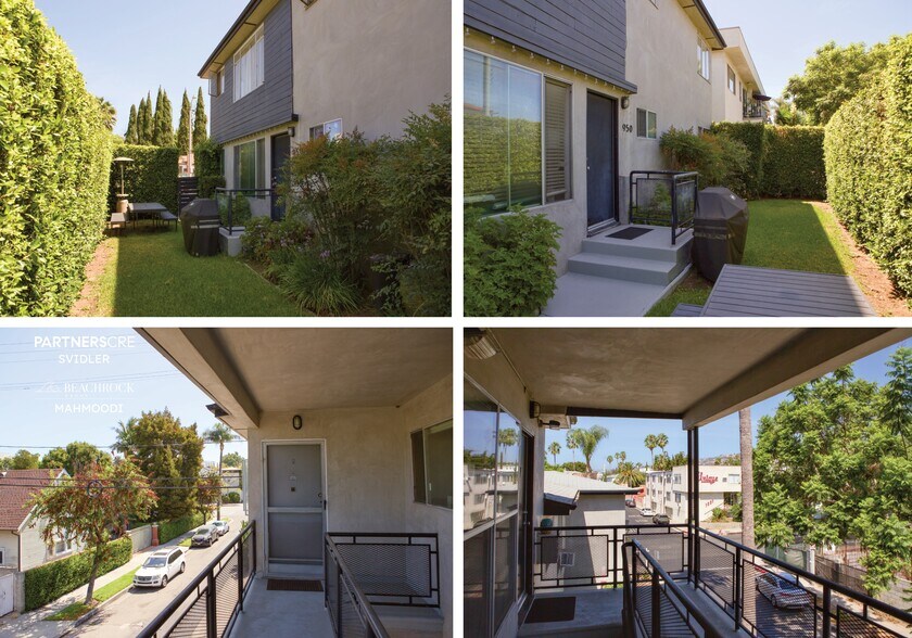 More Photos Of 7452 Romaine St, West Hollywood Apartments For Sale