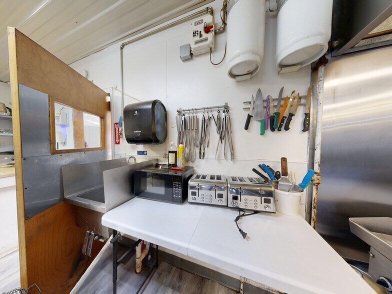 More Photos Of 95 W Lake Rd, Mayville Restaurant For Sale