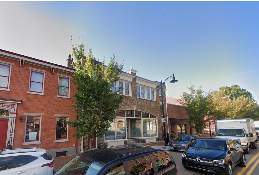 More Photos Of 913-915 Western Ave, Pittsburgh Storefront Retail Office For Lease