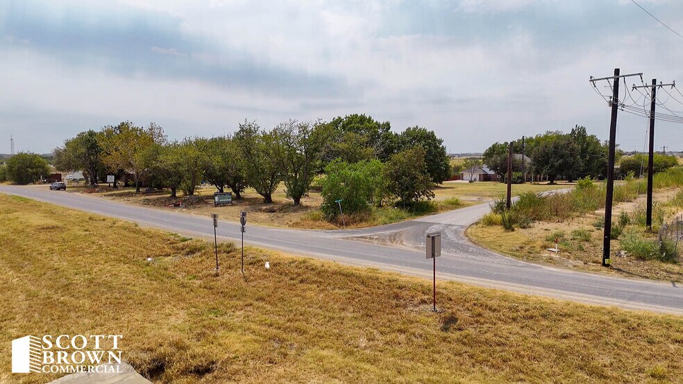 More Photos Of 13345 I-35, Sanger Land For Sale