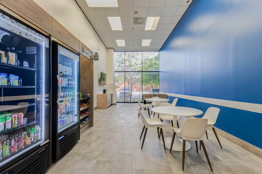 More Photos Of 1800 Bering Dr, Houston Office For Lease