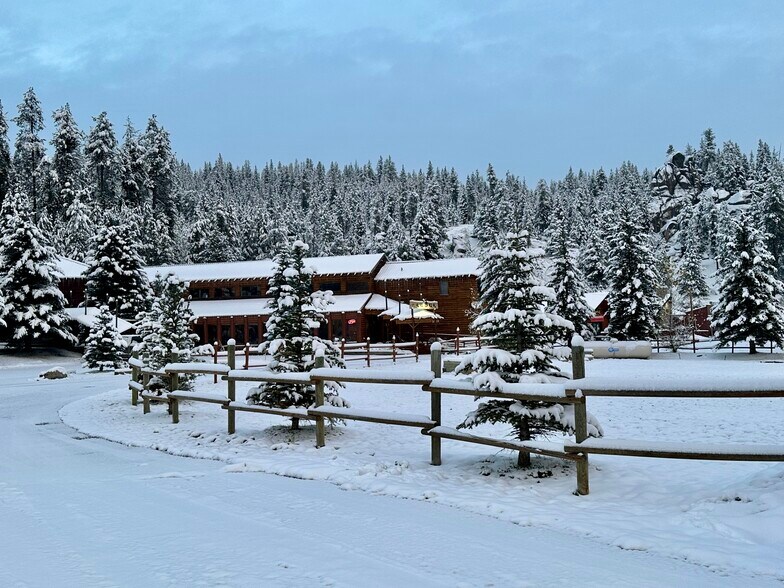 More Photos Of 38600 Highway 12 W, Lolo Hotel For Sale