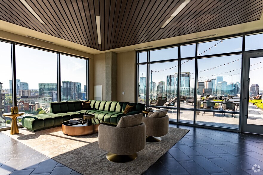 More Photos Of 620 8th Ave S, Nashville Apartments For Lease