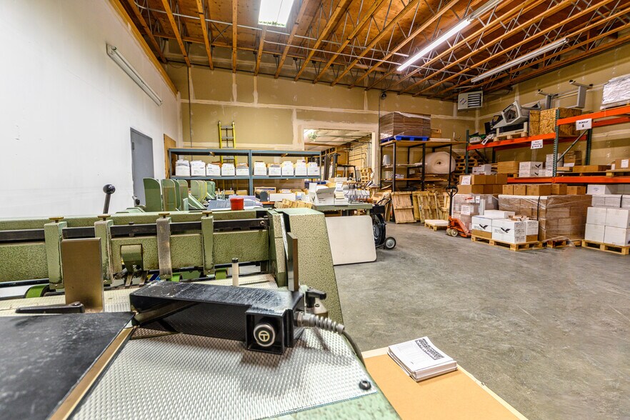 More Photos Of 1700 Rankin St, Missoula Warehouse For Sale