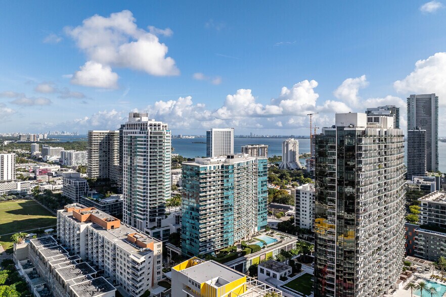 More Photos Of 125 NE 32nd St, Miami Apartments For Lease