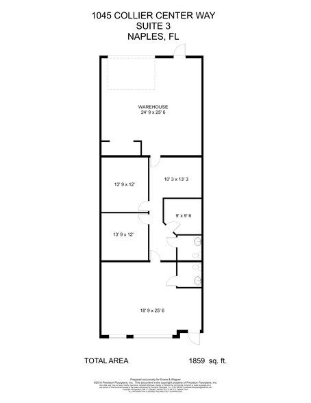 More Photos Of 1045 Collier Center Way, Naples Flex For Lease