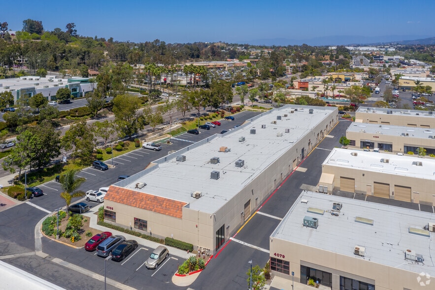 Primary Photo Of 4095 Oceanside Blvd, Oceanside Unknown For Lease