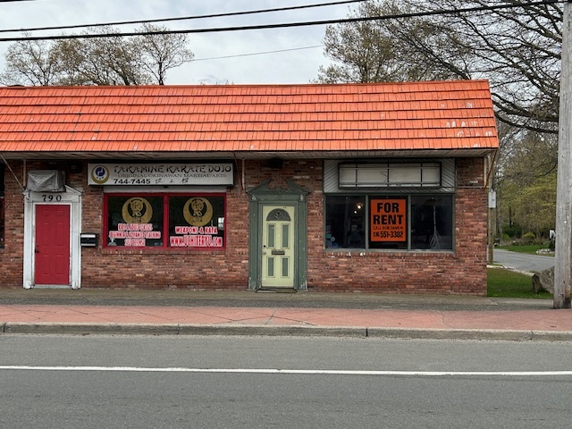 Primary Photo Of 788-794 Route 25a, Miller Place Storefront Retail Office For Lease