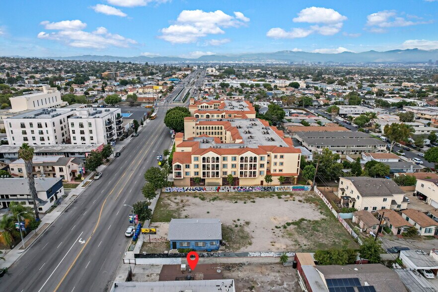 More Photos Of 6216 Crenshaw Blvd, Los Angeles Office For Sale