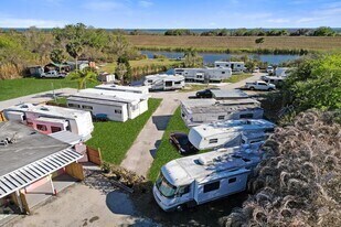More Photos Of 1422 US Highway 441 SE, Okeechobee Manufactured Housing Mobile Home Park For Sale