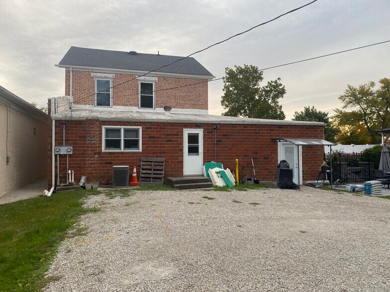 More Photos Of 322 4th St, West Point Office Residential For Sale