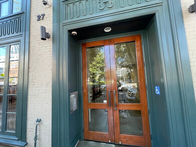 More Photos Of 21-29 S Park St, San Francisco Office For Lease