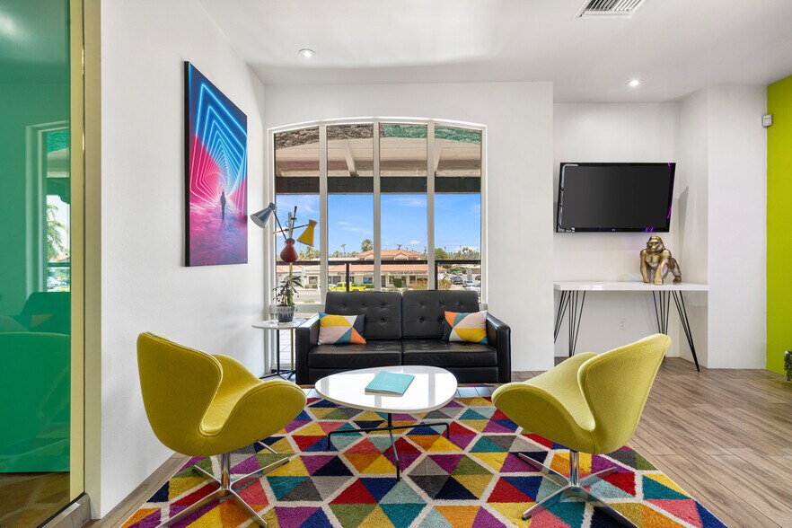 More Photos Of 74399 Hwy 111, Palm Desert Office For Sale