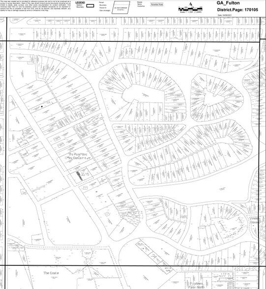 More Photos Of 1355 Peachtree St NE, Atlanta Office For Lease