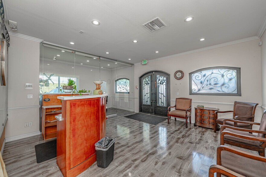 More Photos Of 4255 Tyler Ave, El Monte Medical For Lease