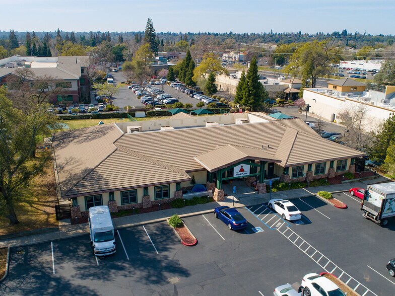 More Photos Of 420 Natoma Station Dr, Folsom Daycare Center For Lease