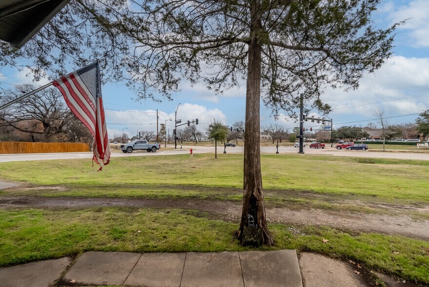 More Photos Of 1509 Tinker Rd, Colleyville Land For Sale