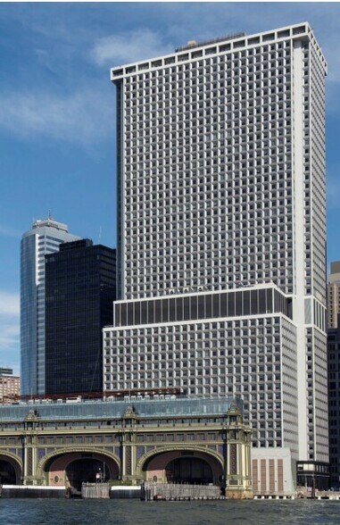 More Photos Of 1 New York Plz, New York Office For Lease