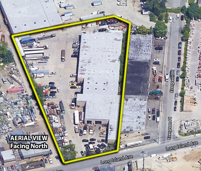 More Photos Of 915 Long Island Ave, Deer Park Warehouse For Lease