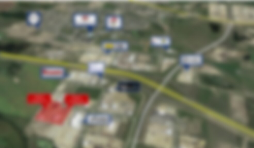 More Photos Of 76 Township Road 394, Blackfalds Warehouse For Sale