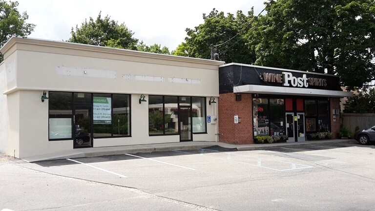 More Photos Of 510-520 Jericho Tpke, Syosset Freestanding For Sale