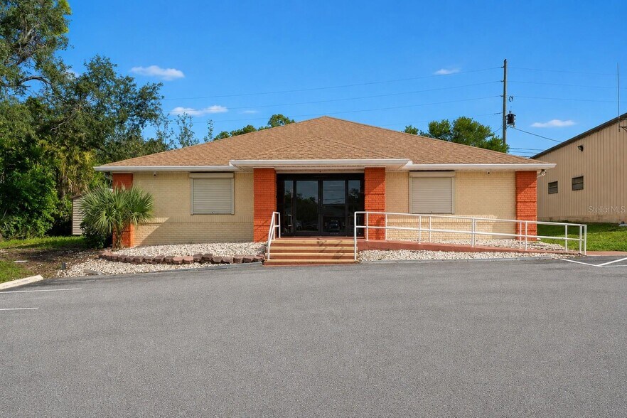 More Photos Of 10507 Spring Hill Dr, Spring Hill Medical For Lease