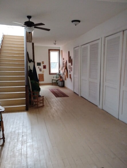 More Photos Of 400 4th St, Sutton Storefront Retail Residential For Sale