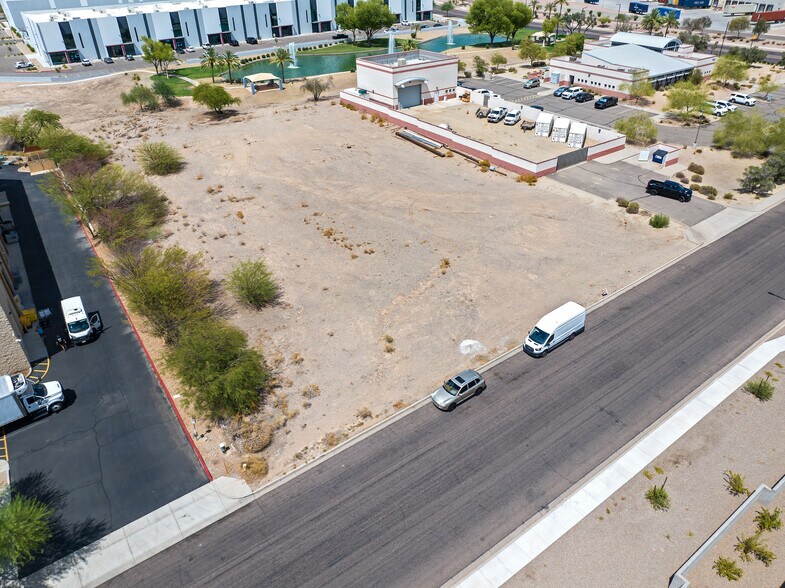 More Photos Of West Glenn Dr & North Glen Harbor Blvd, Glendale Land For Sale