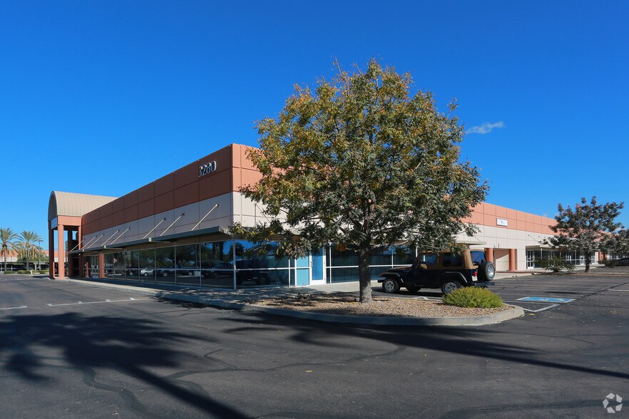 Primary Photo Of 3280 E Hemisphere Loop, Tucson Light Manufacturing For Lease