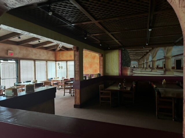 More Photos Of 7500 Poe Ave, Dayton Restaurant For Sale