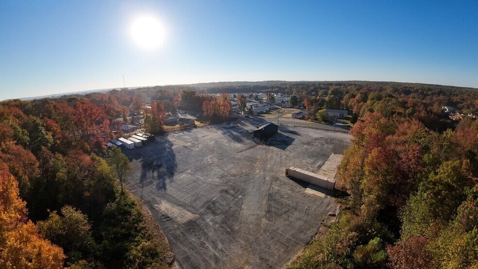 More Photos Of 1777 E Old Philadelphia Rd, Elkton Industrial For Lease