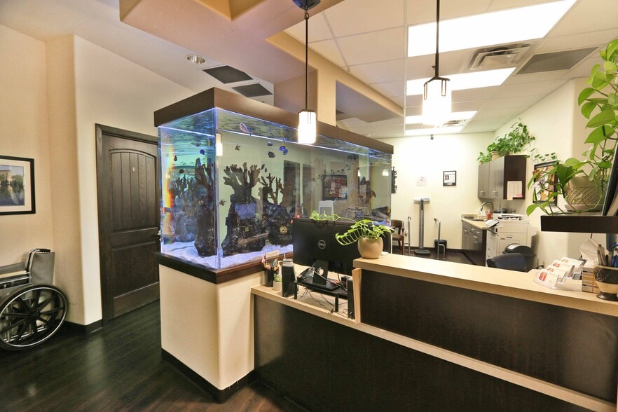 More Photos Of 2851 S Avenue B, Yuma Medical For Sale