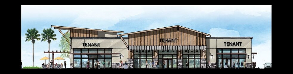 More Photos Of NEC Bellflower Blvd and Cedar St, Bellflower Storefront Retail Office For Sale