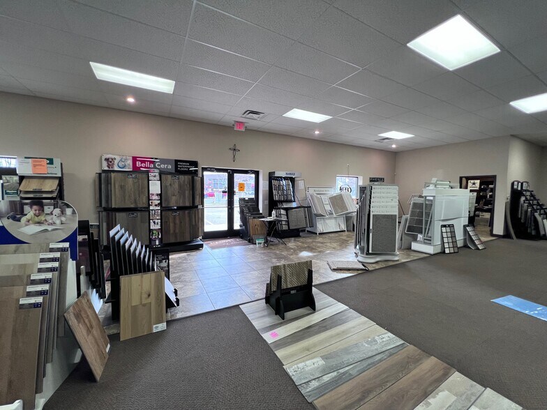 More Photos Of 4710 Bell St, Amarillo Storefront For Sale