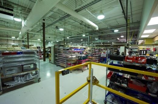 More Photos Of 25 Dyas Rd, Toronto Light Distribution For Sale