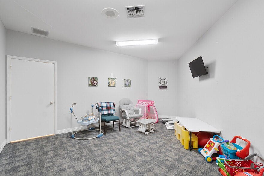 More Photos Of 1088 US Highway 271 N, Gilmer Religious Facility For Sale