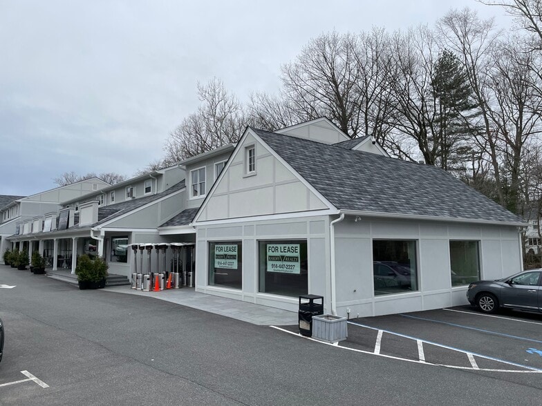 More Photos Of 1483-1515 Weaver St, Scarsdale Storefront Retail Office For Lease