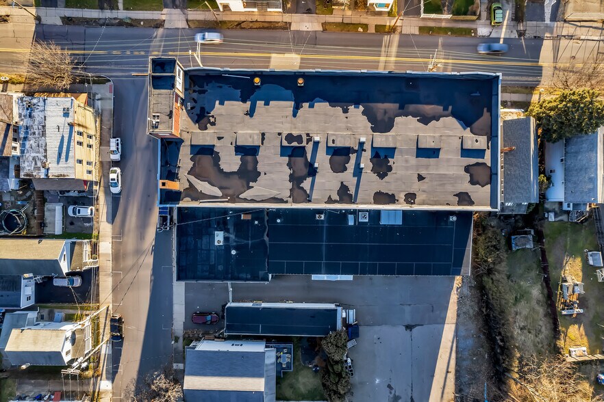 More Photos Of 373 High St, Wilkes Barre Manufacturing For Lease