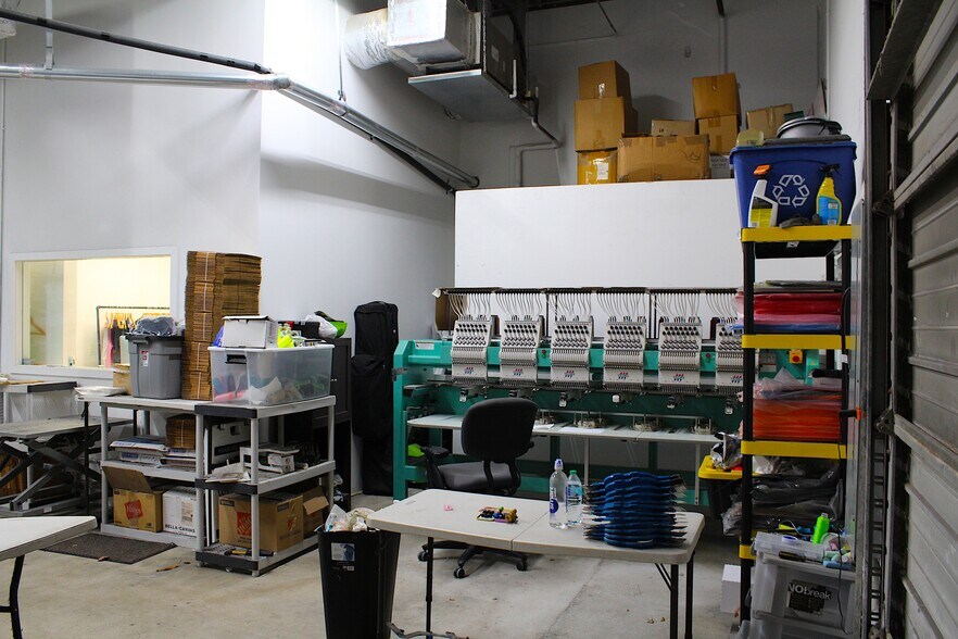 More Photos Of 4724 NW 2nd Ave, Boca Raton Warehouse For Sale