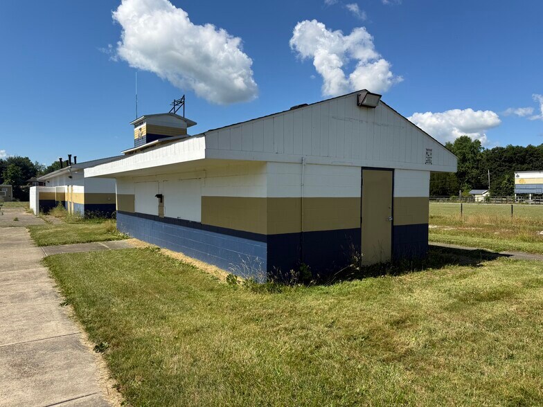 More Photos Of 0 Judson Rd, Masury Land For Sale